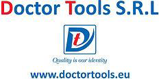 Logo Doctor Tools
