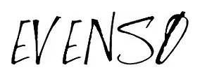 Logo EVENSO