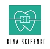 Logo SI Irina Skibenko