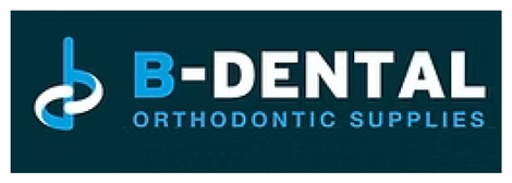 Logo B-Dental