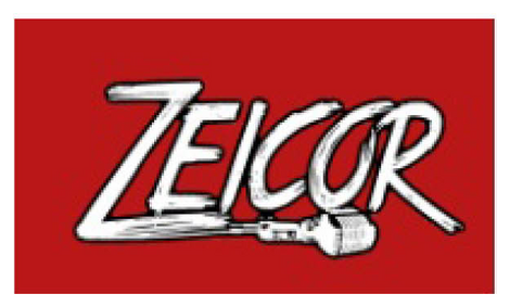 Logo Ziecor International