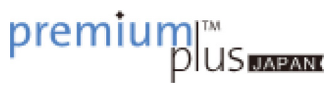 Logo Premium Plus Japan