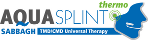 AquaSplint thermo – TMD/CMD Universal Therapy