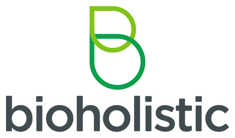 Logo Bioholistic