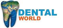 Logo Dental World Company