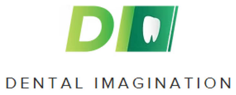 Logo Dental Imagination