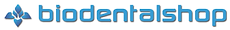 Logo biodentalshop (BioOptika)