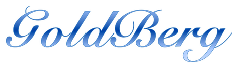 Logo GoldBerg