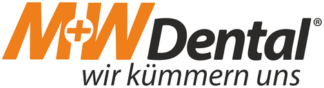 Logo M+W Dental