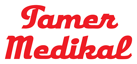 Logo Tamer Medikal