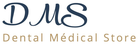 Logo Dental Médical Store